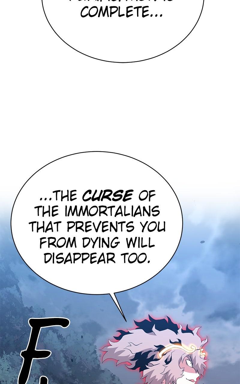The Strongest Florist Chap 237 - Next Chap 238