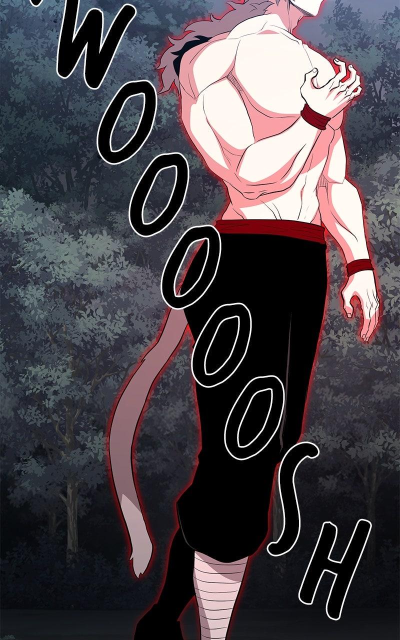 The Strongest Florist Chap 237 - Next Chap 238