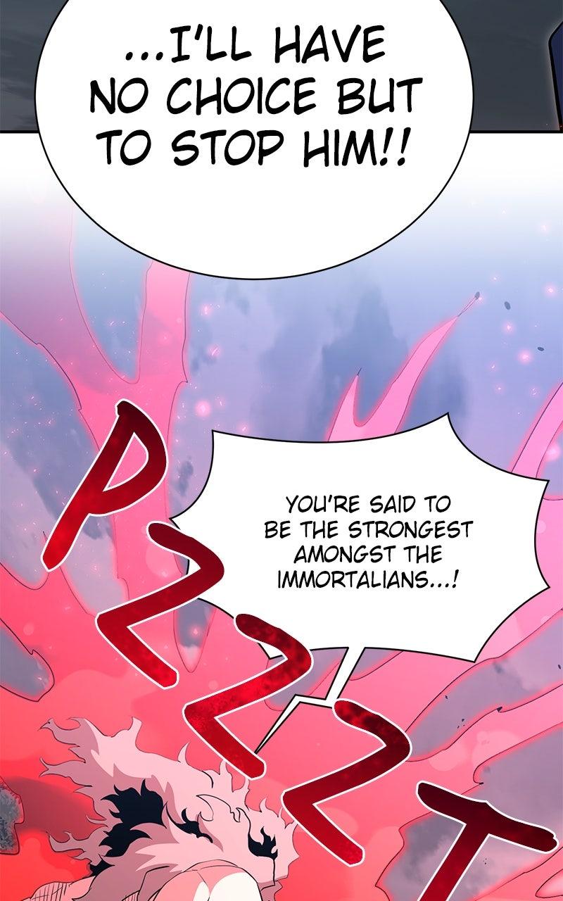 The Strongest Florist Chap 237 - Next Chap 238