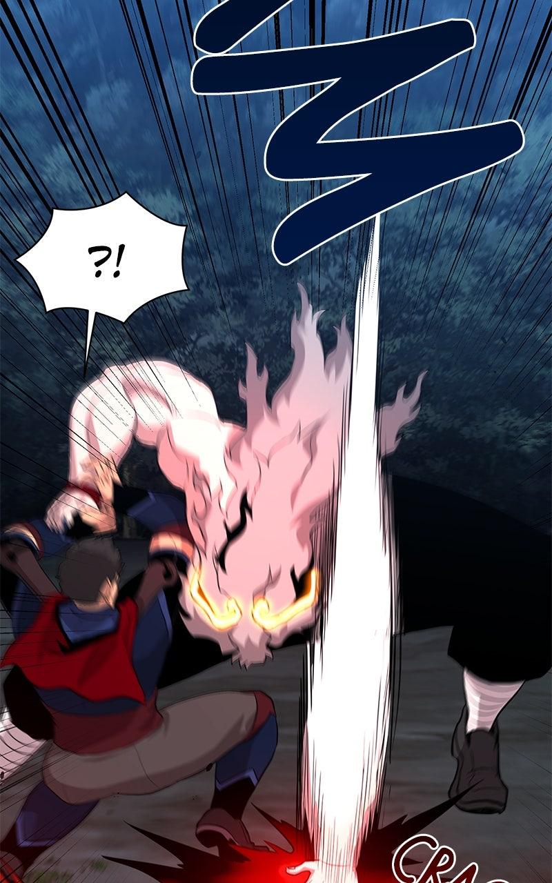 The Strongest Florist Chap 237 - Next Chap 238
