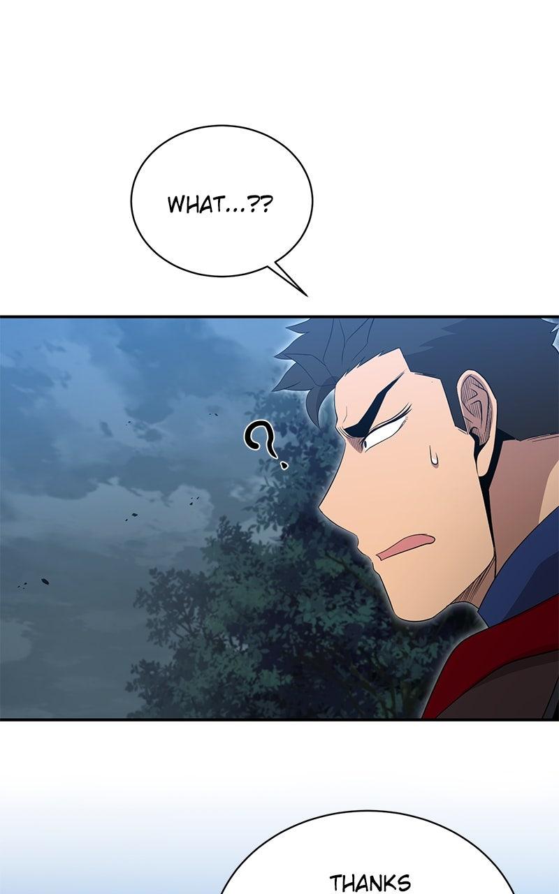 The Strongest Florist Chap 237 - Next Chap 238