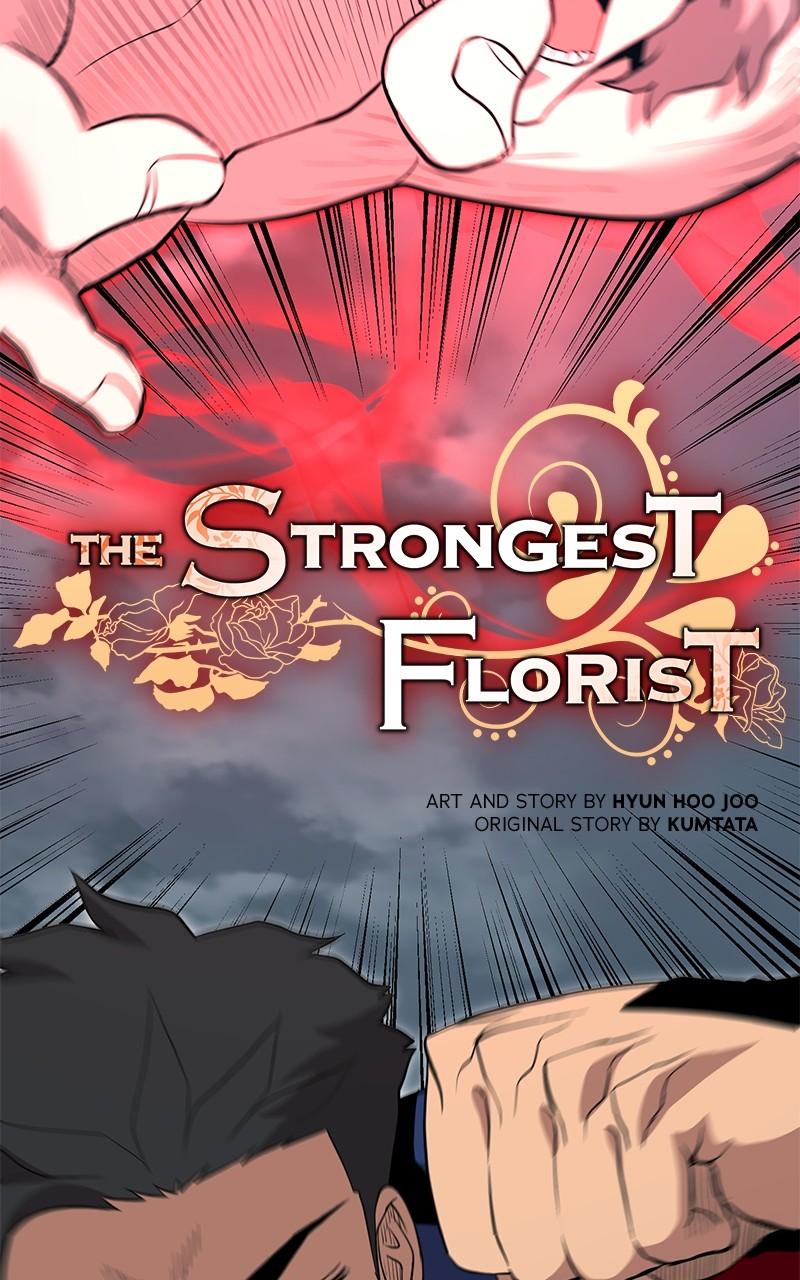The Strongest Florist Chap 237 - Next Chap 238