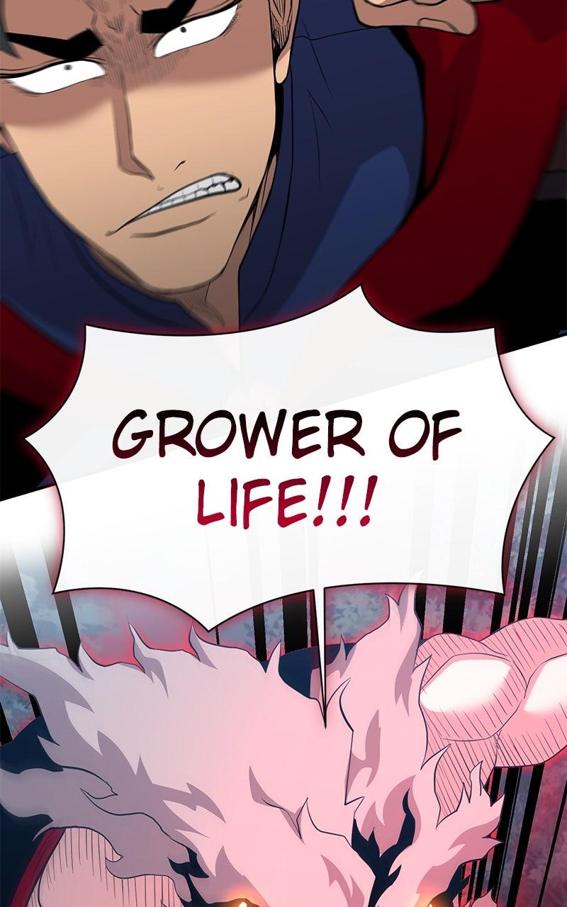 The Strongest Florist Chap 237 - Next Chap 238