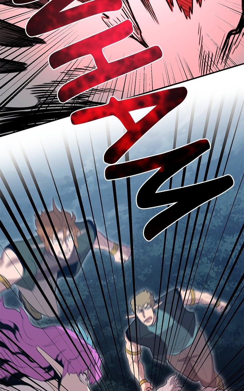 The Strongest Florist Chap 237 - Next Chap 238