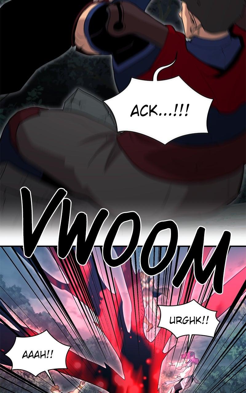 The Strongest Florist Chap 237 - Next Chap 238