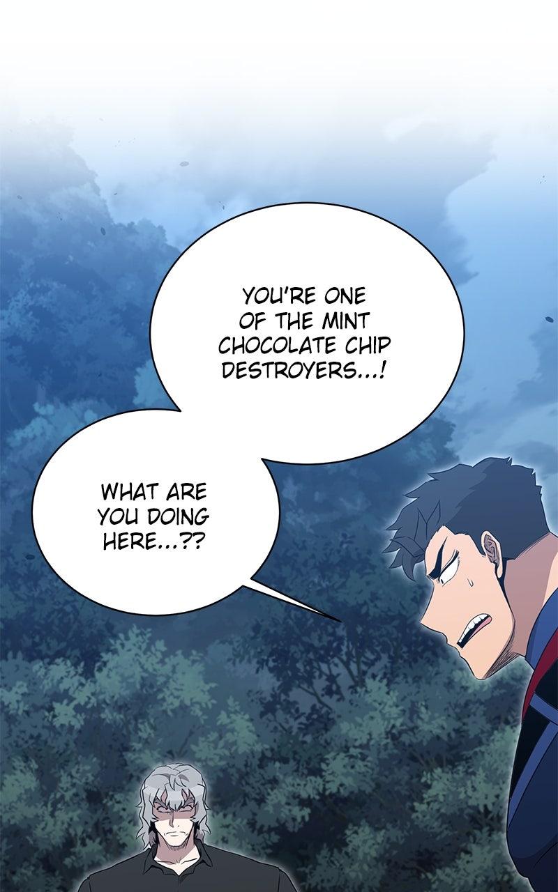 The Strongest Florist Chap 237 - Next Chap 238