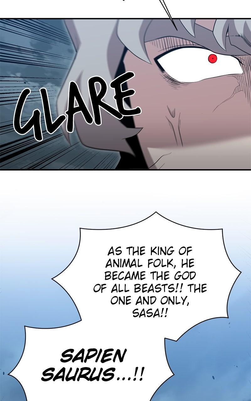 The Strongest Florist Chap 237 - Next Chap 238