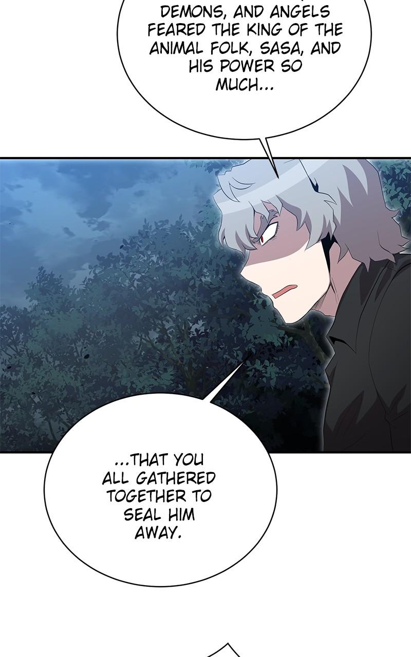 The Strongest Florist Chap 237 - Next Chap 238