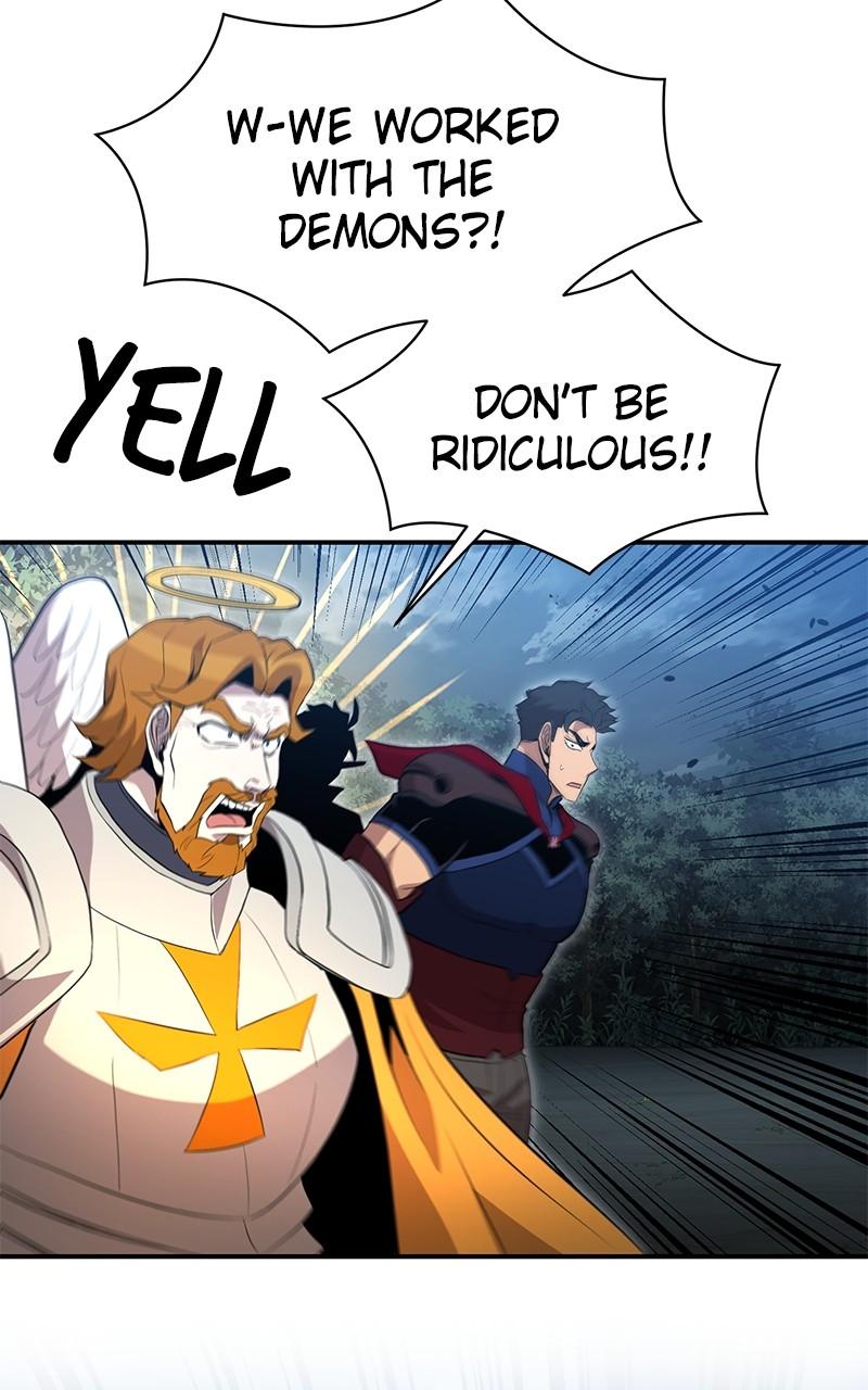 The Strongest Florist Chap 237 - Next Chap 238