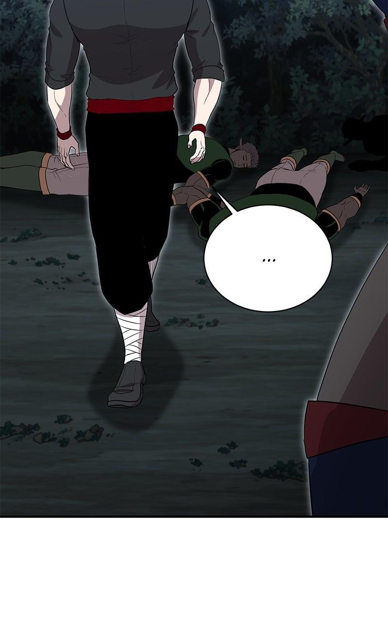 The Strongest Florist Chap 237 - Next Chap 238