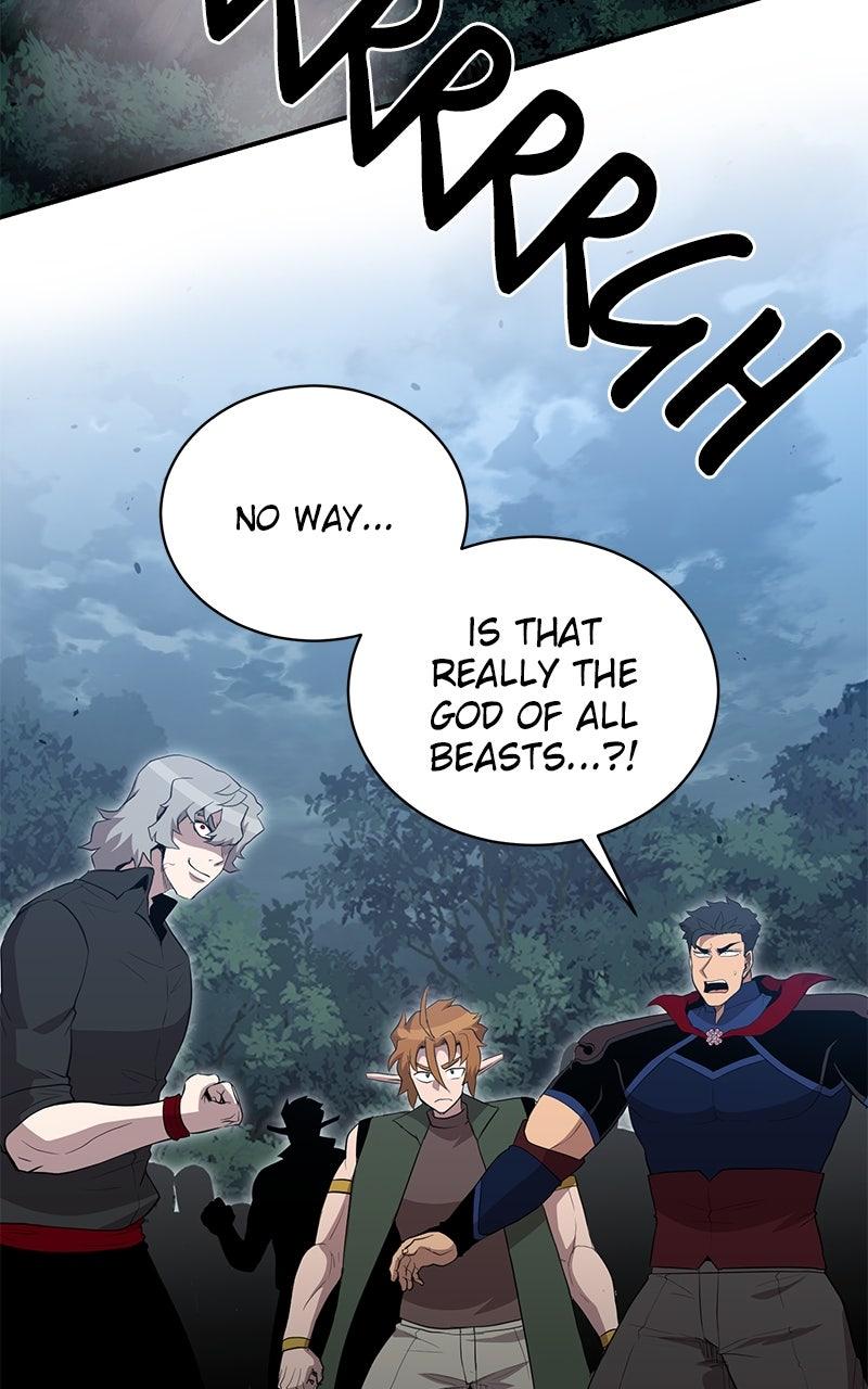 The Strongest Florist Chap 237 - Next Chap 238