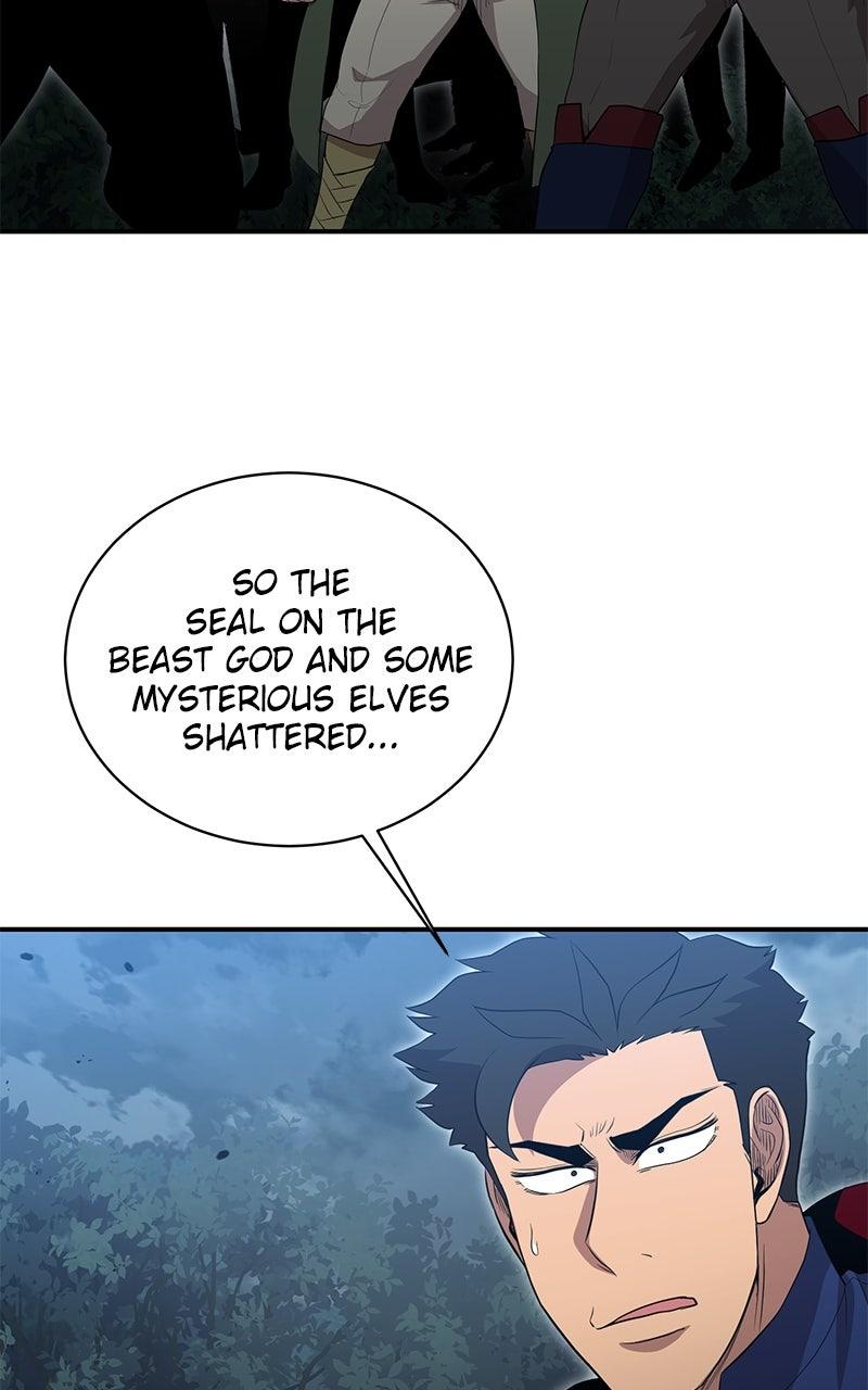 The Strongest Florist Chap 237 - Next Chap 238