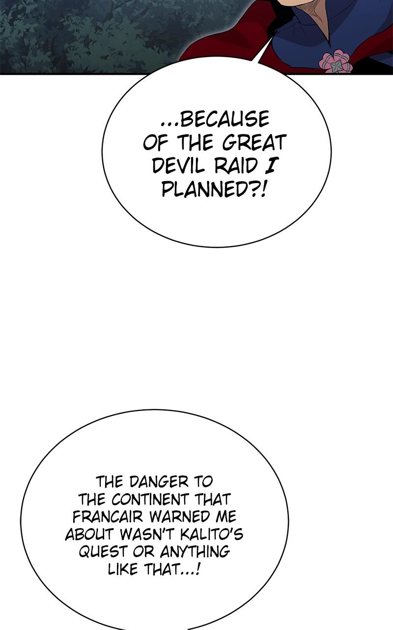 The Strongest Florist Chap 237 - Next Chap 238