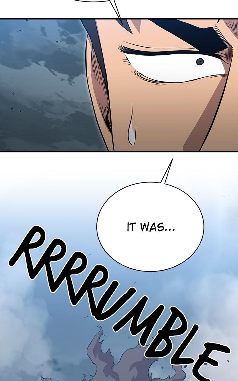 The Strongest Florist Chap 237 - Next Chap 238