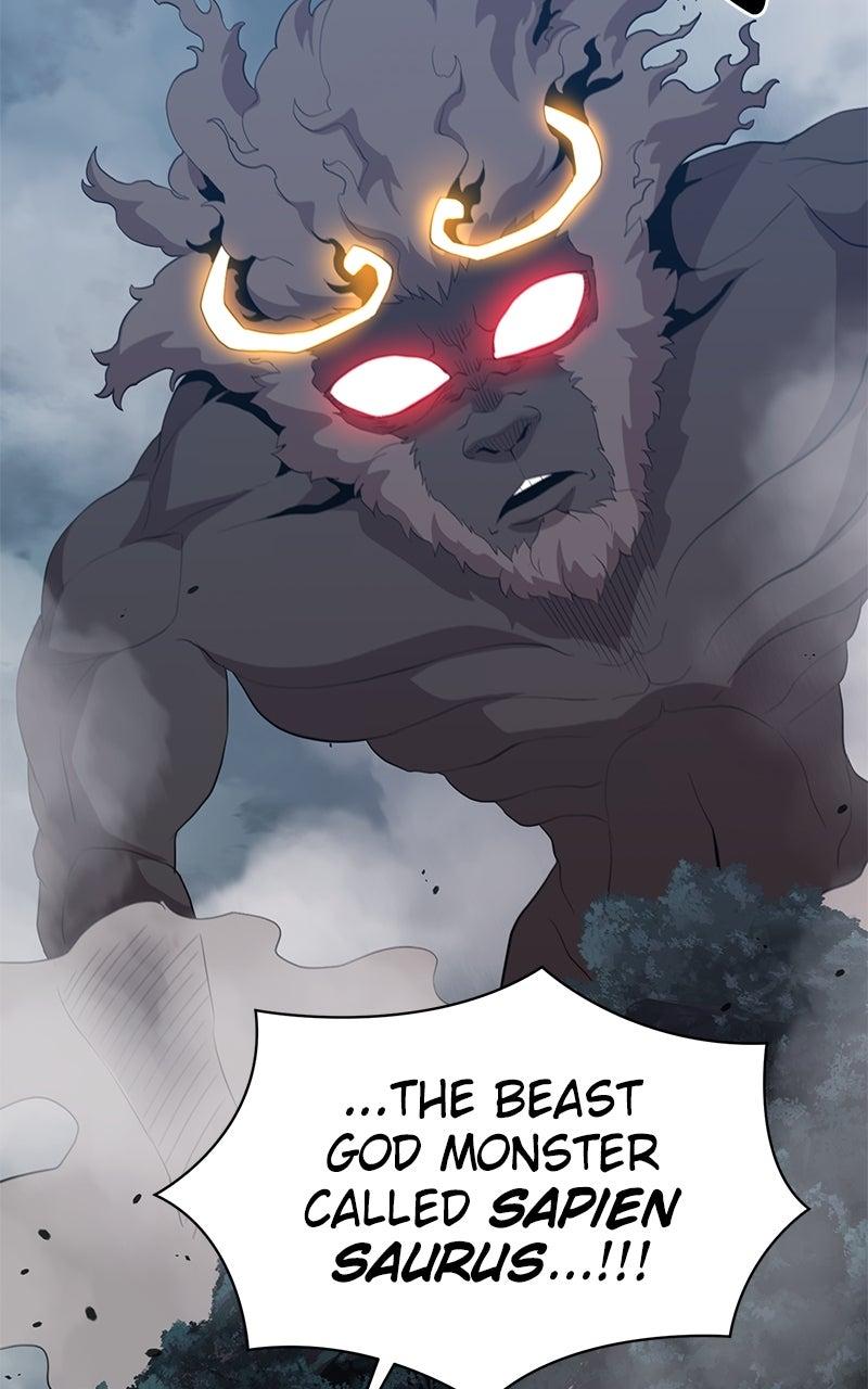 The Strongest Florist Chap 237 - Next Chap 238