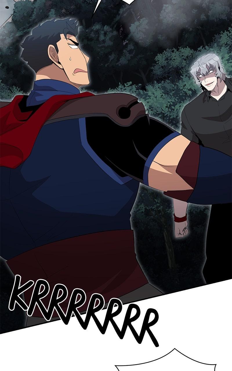The Strongest Florist Chap 237 - Next Chap 238
