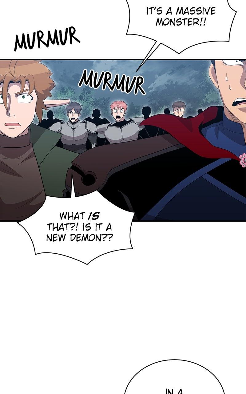 The Strongest Florist Chap 237 - Next Chap 238