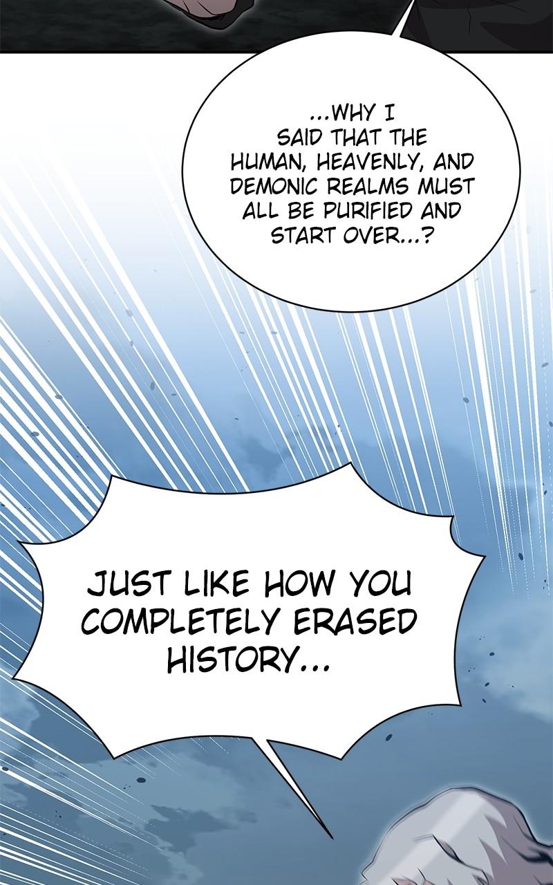 The Strongest Florist Chap 237 - Next Chap 238