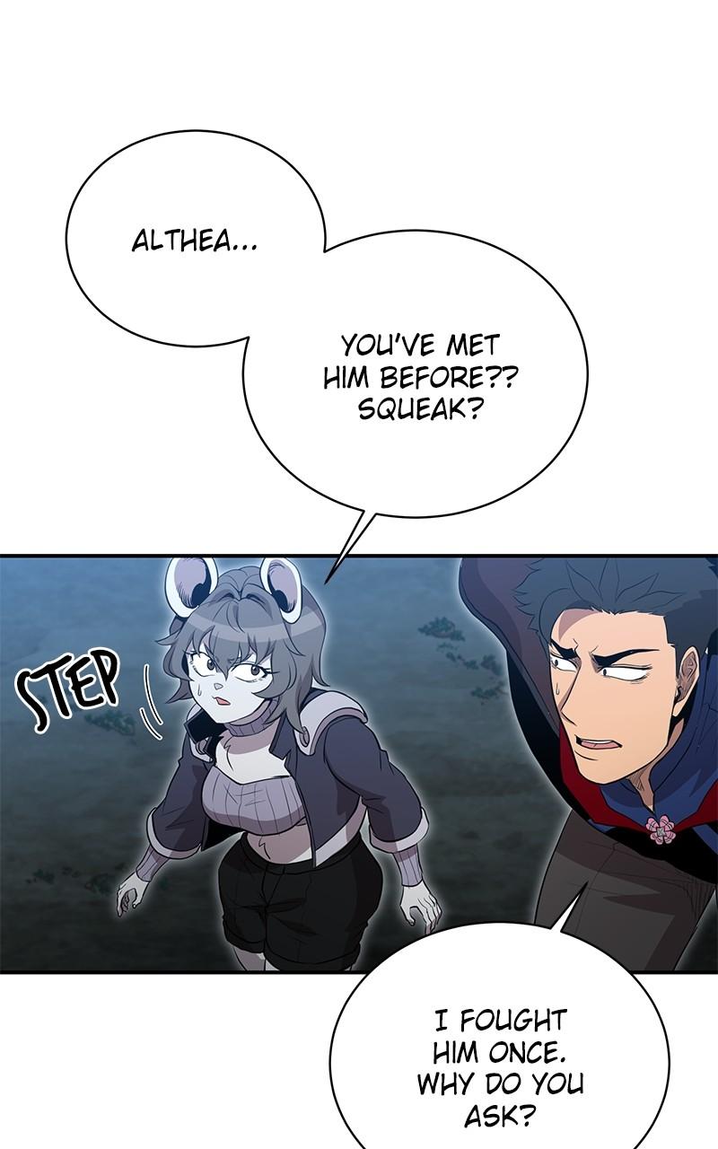 The Strongest Florist Chap 237 - Next Chap 238