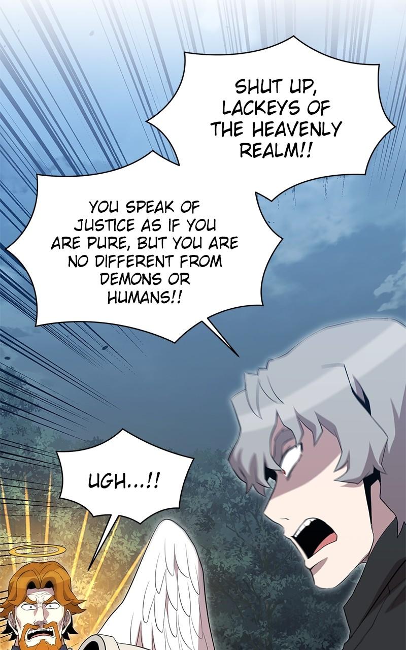 The Strongest Florist Chap 237 - Next Chap 238