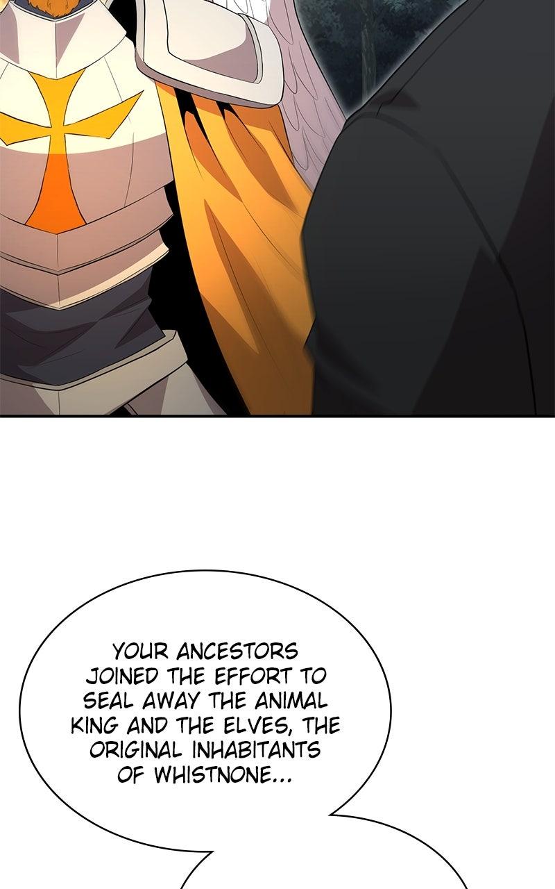 The Strongest Florist Chap 237 - Next Chap 238