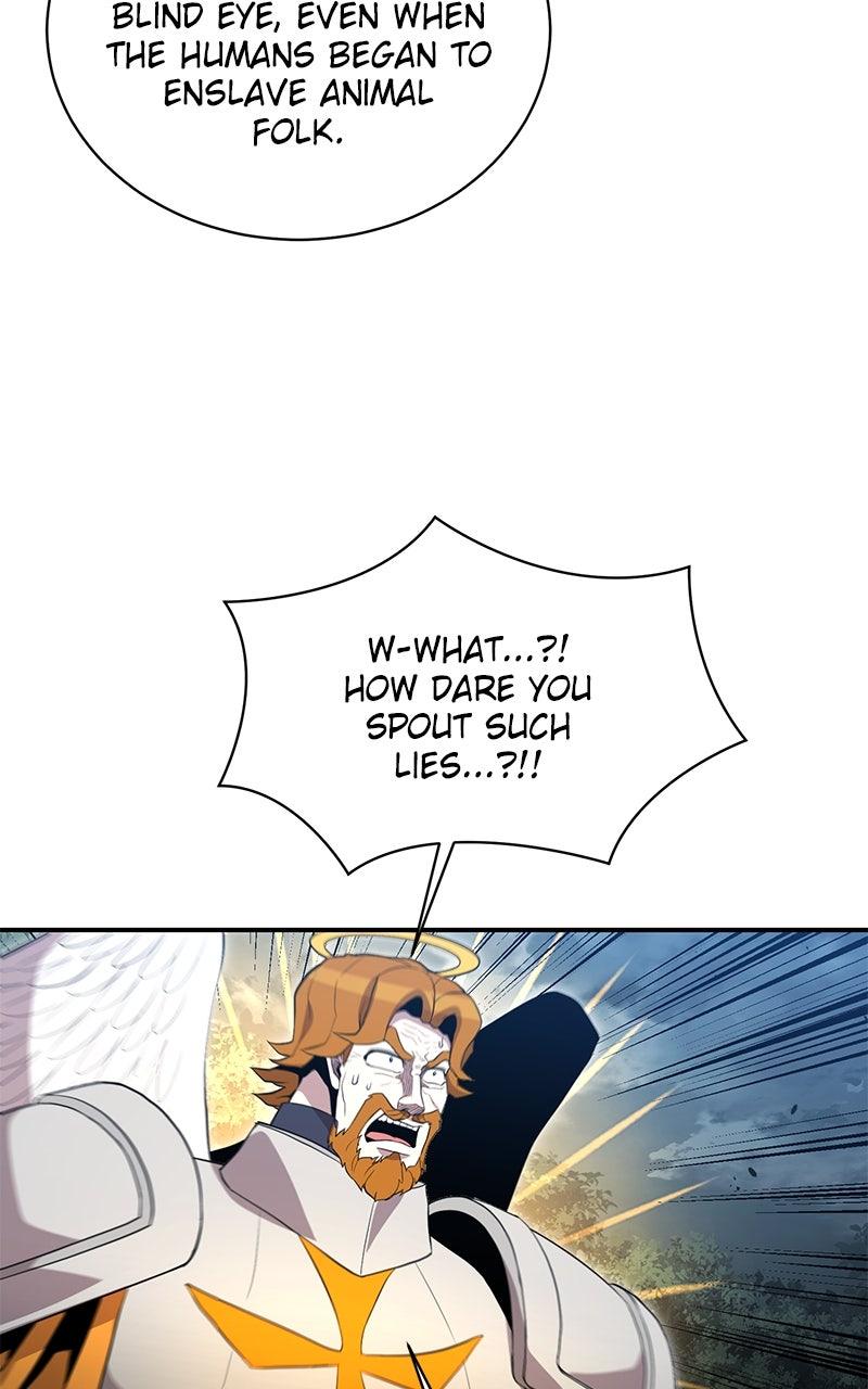 The Strongest Florist Chap 237 - Next Chap 238