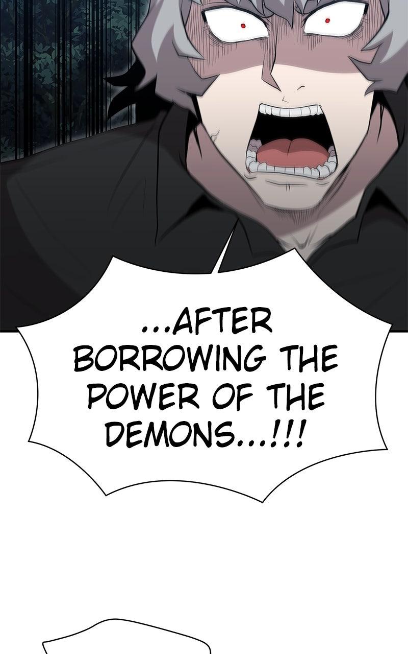 The Strongest Florist Chap 237 - Next Chap 238