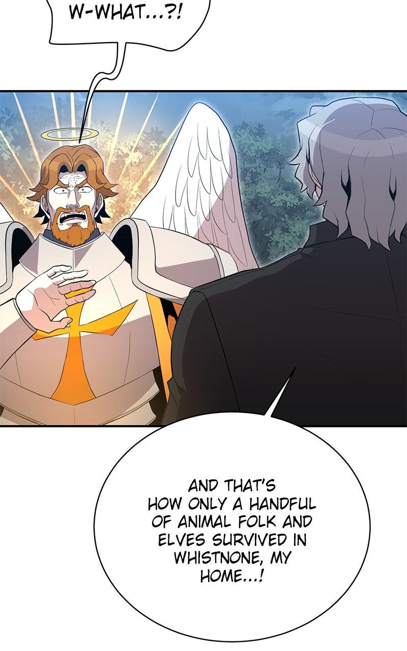 The Strongest Florist Chap 237 - Next Chap 238