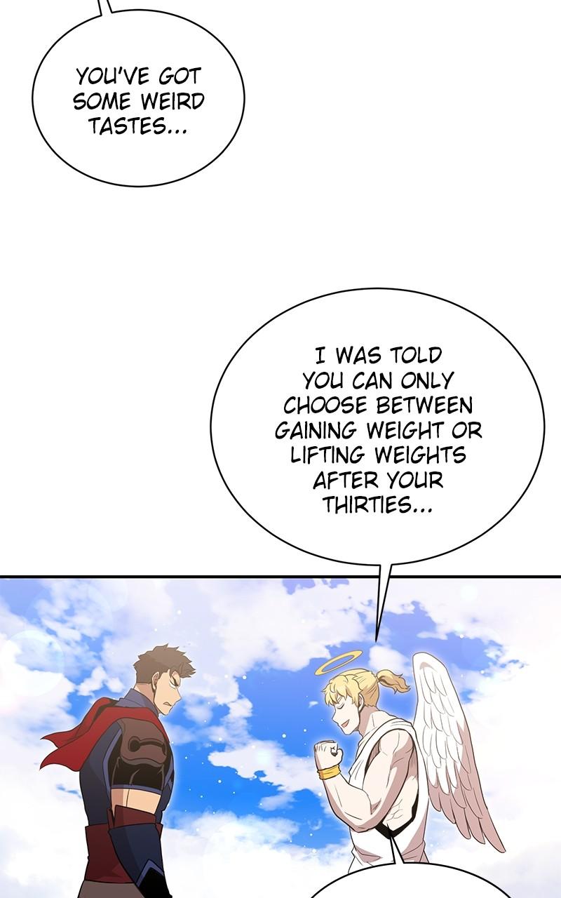 The Strongest Florist Chap 234 - Next Chap 235