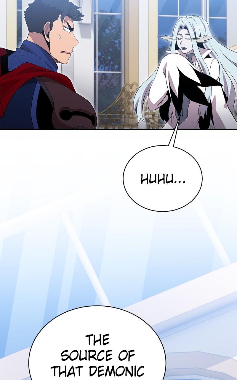 The Strongest Florist Chap 234 - Next Chap 235