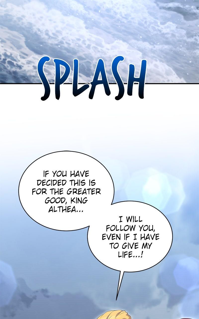 The Strongest Florist Chap 234 - Next Chap 235