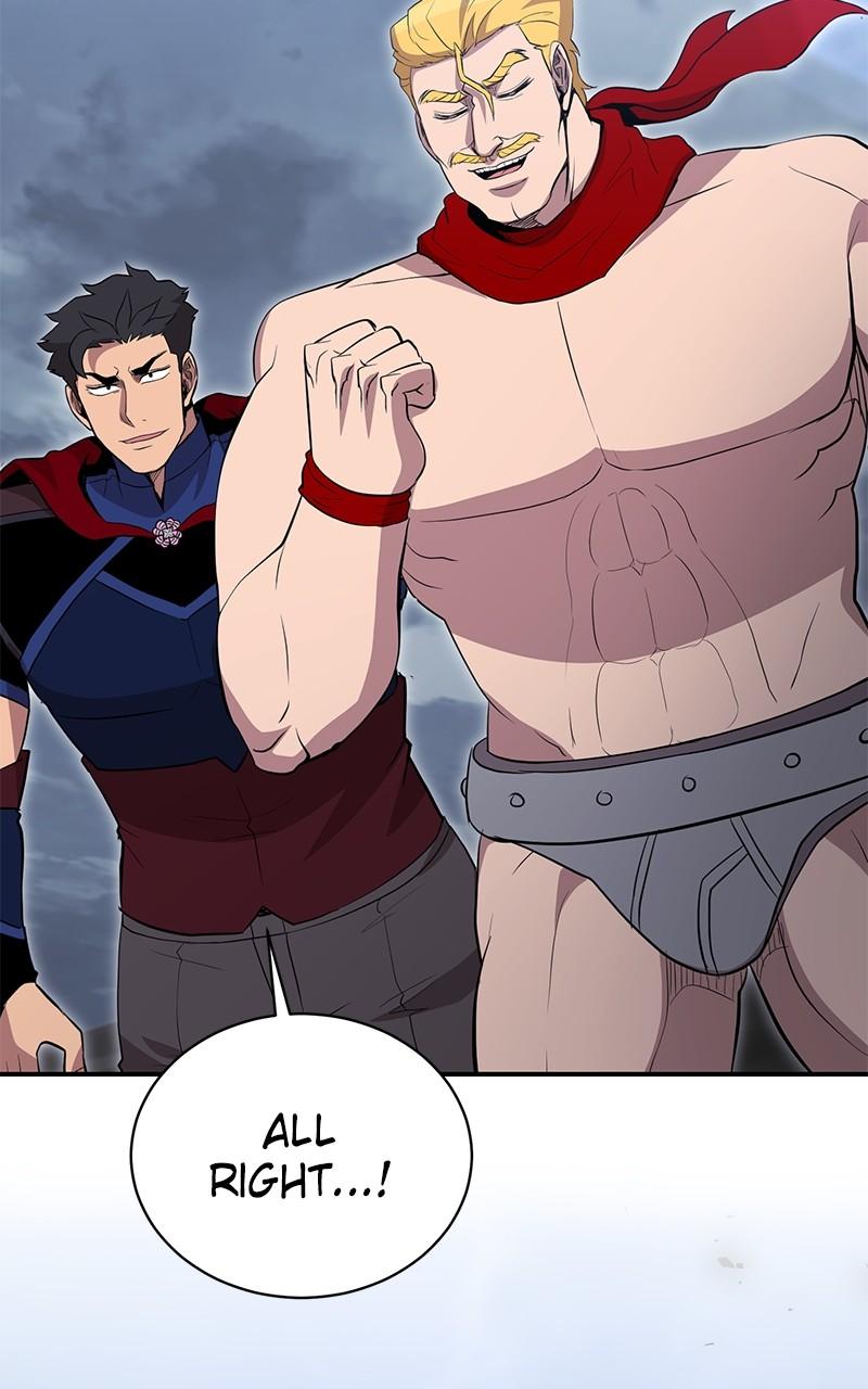 The Strongest Florist Chap 234 - Next Chap 235