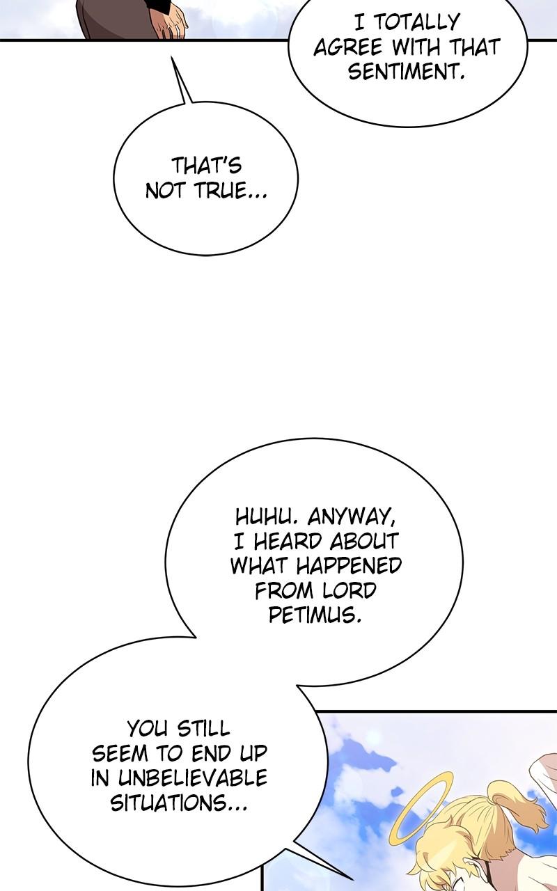 The Strongest Florist Chap 234 - Next Chap 235