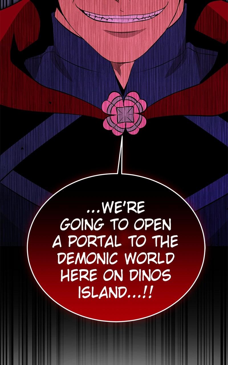 The Strongest Florist Chap 234 - Next Chap 235