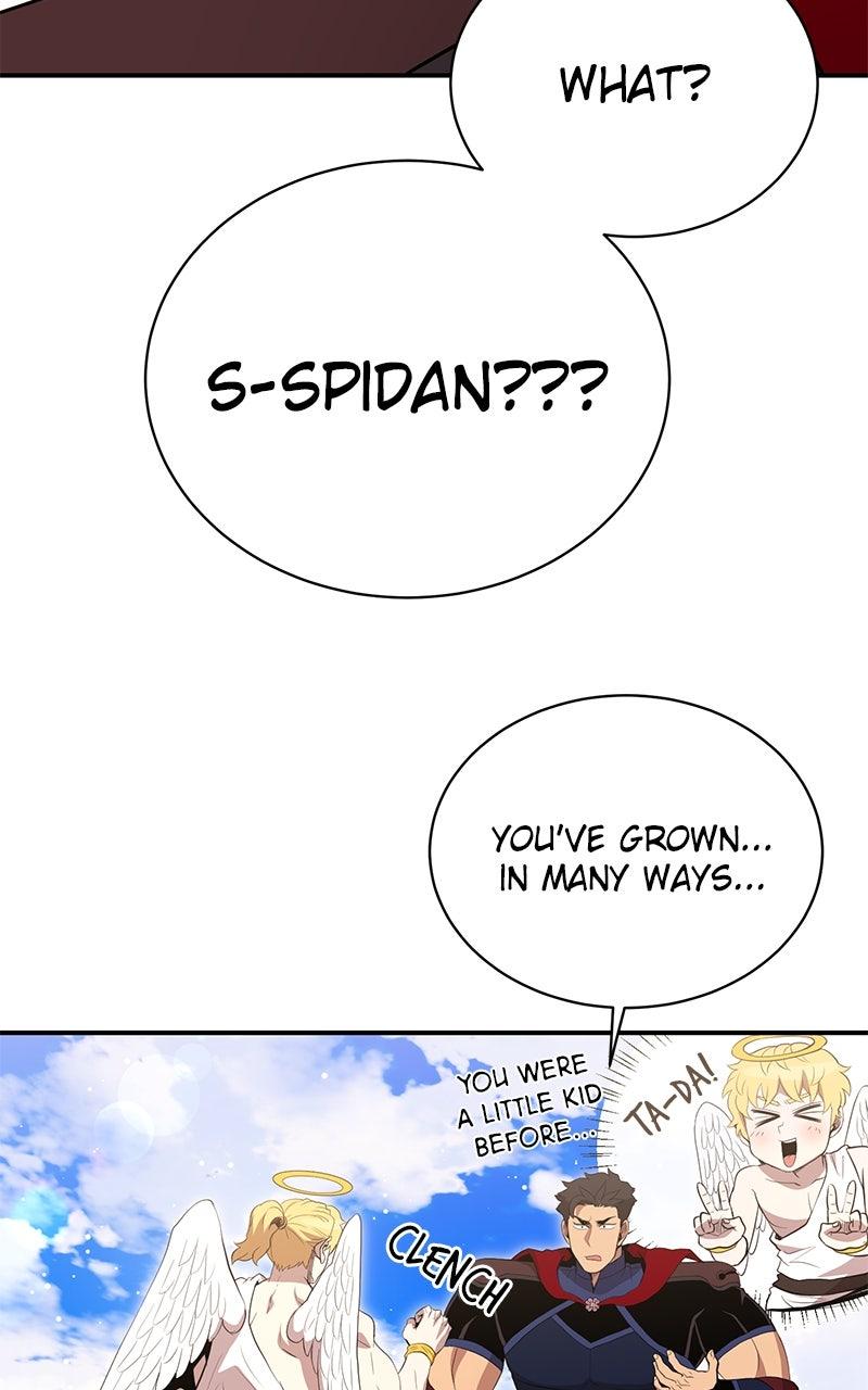 The Strongest Florist Chap 234 - Next Chap 235