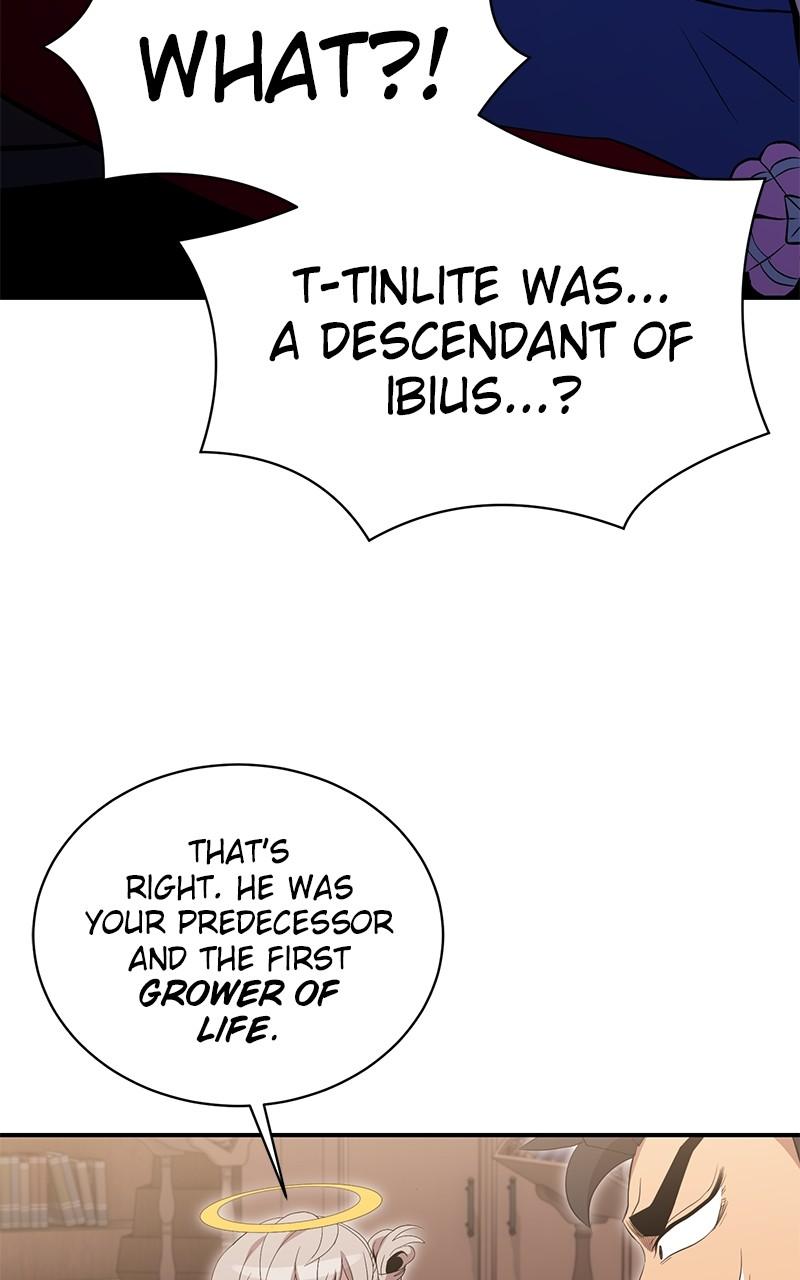 The Strongest Florist Chap 234 - Next Chap 235