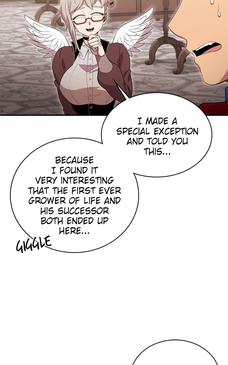 The Strongest Florist Chap 234 - Next Chap 235