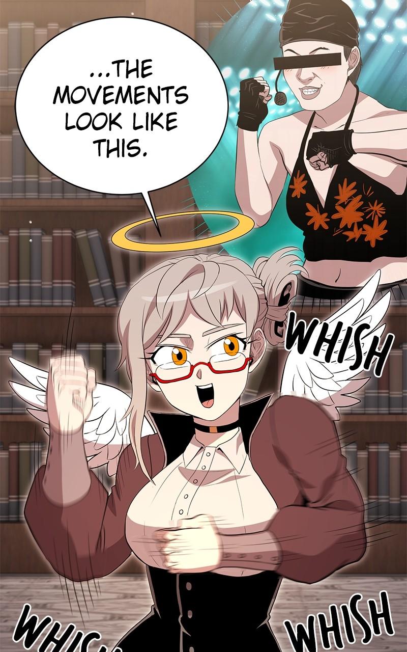 The Strongest Florist Chap 234 - Next Chap 235
