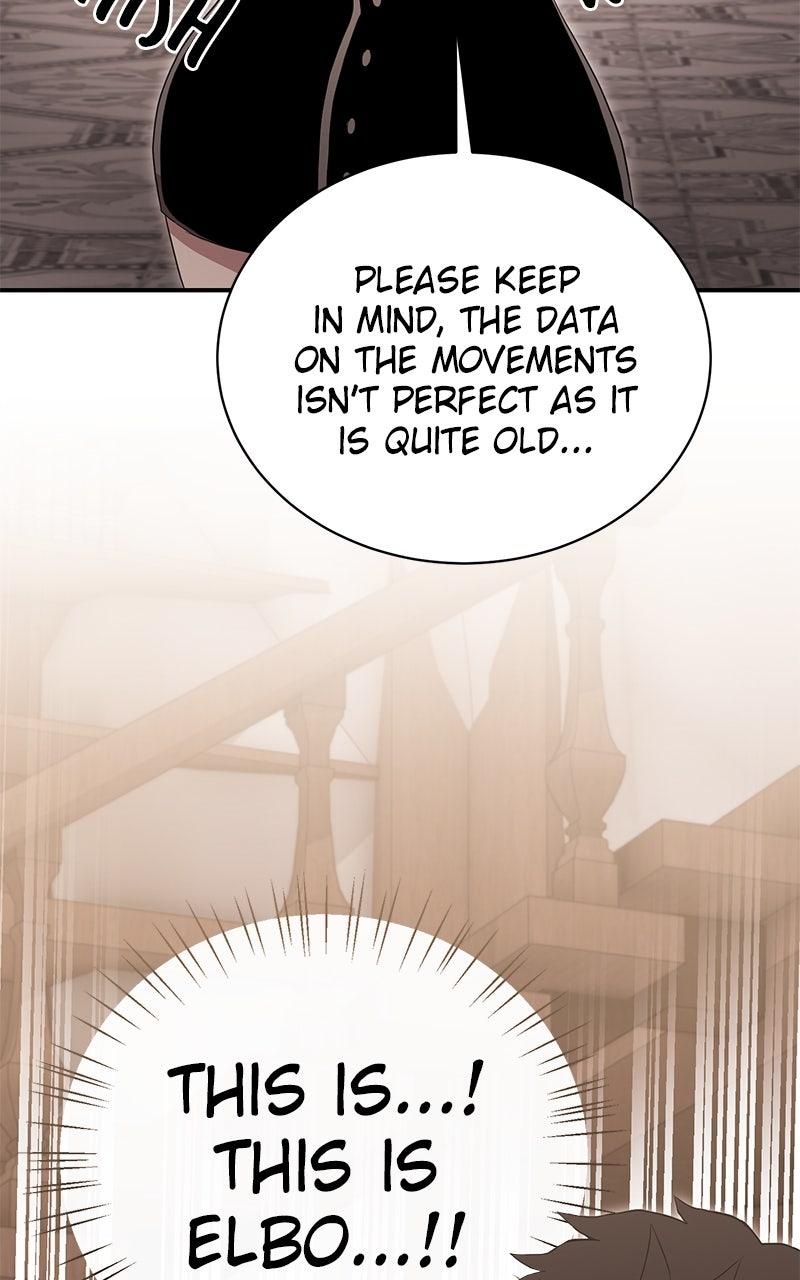 The Strongest Florist Chap 234 - Next Chap 235