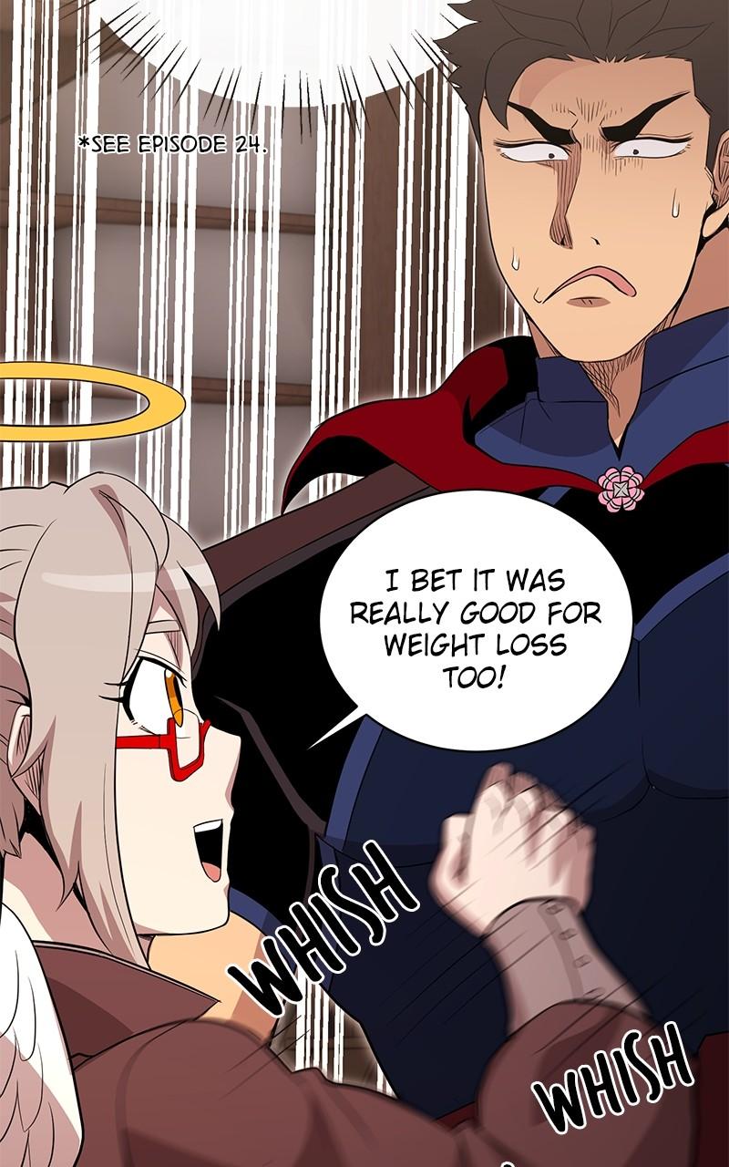 The Strongest Florist Chap 234 - Next Chap 235