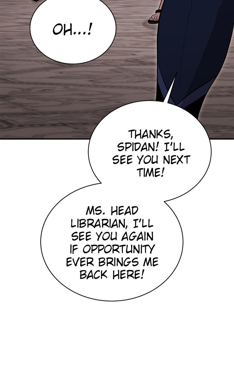 The Strongest Florist Chap 234 - Next Chap 235