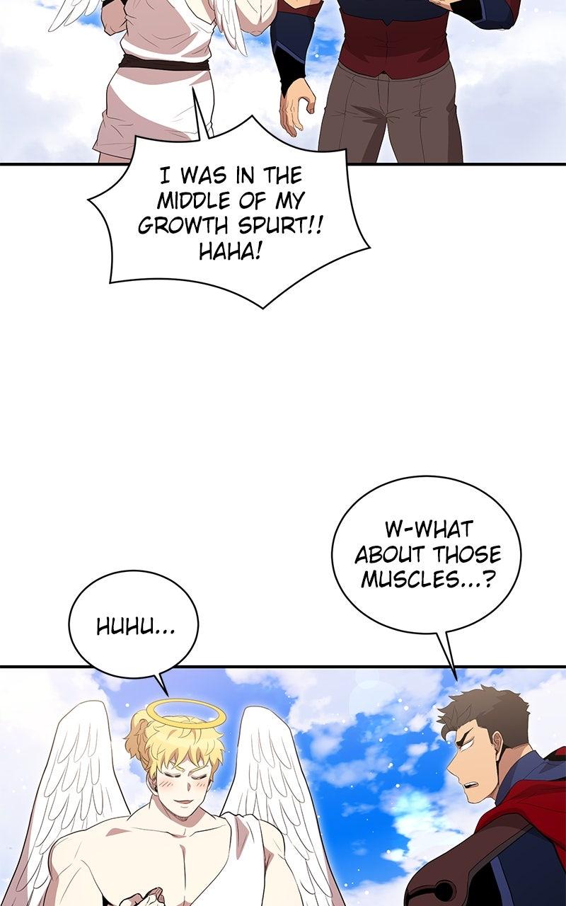 The Strongest Florist Chap 234 - Next Chap 235