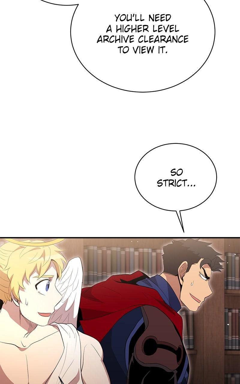 The Strongest Florist Chap 234 - Next Chap 235
