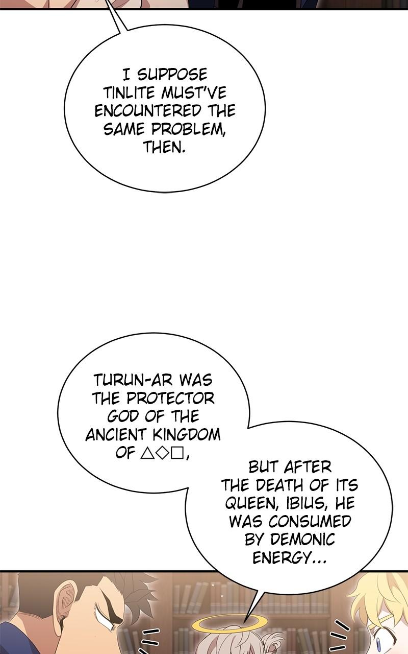 The Strongest Florist Chap 234 - Next Chap 235