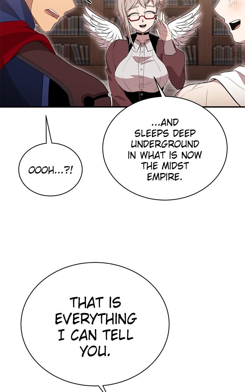 The Strongest Florist Chap 234 - Next Chap 235