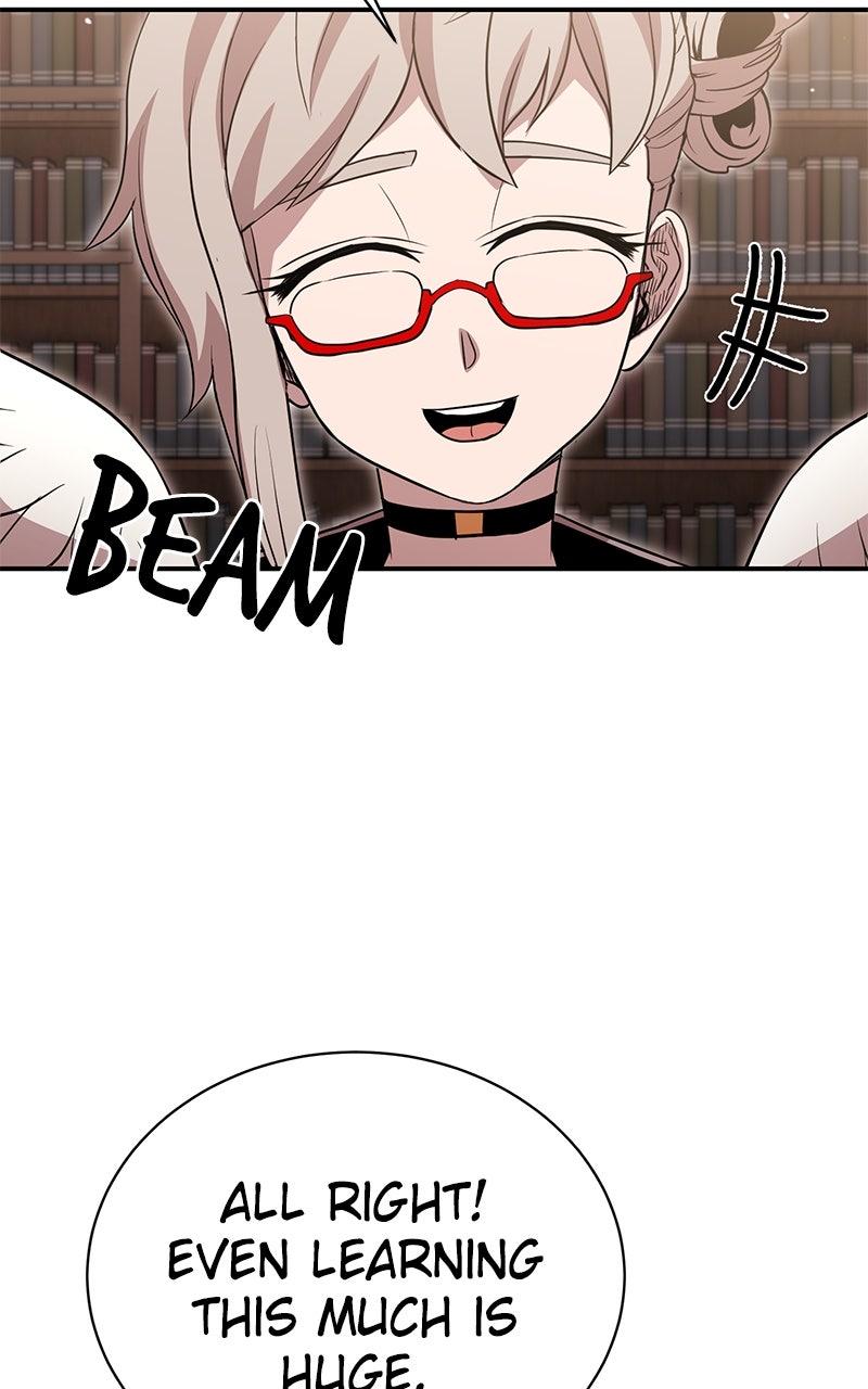 The Strongest Florist Chap 234 - Next Chap 235
