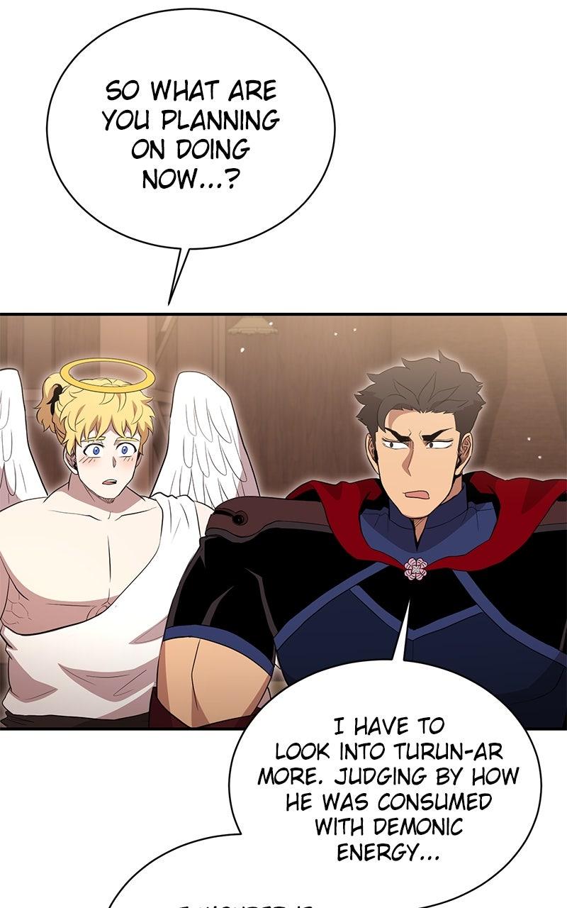 The Strongest Florist Chap 234 - Next Chap 235