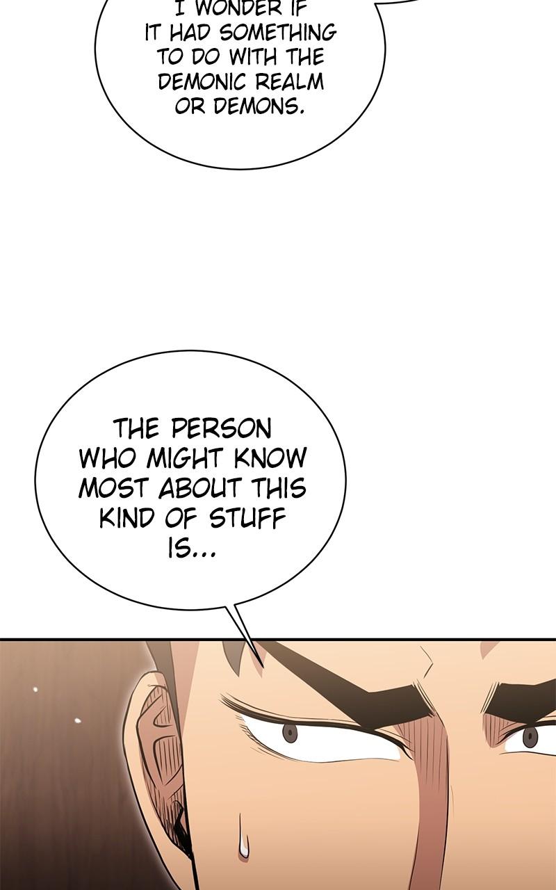 The Strongest Florist Chap 234 - Next Chap 235
