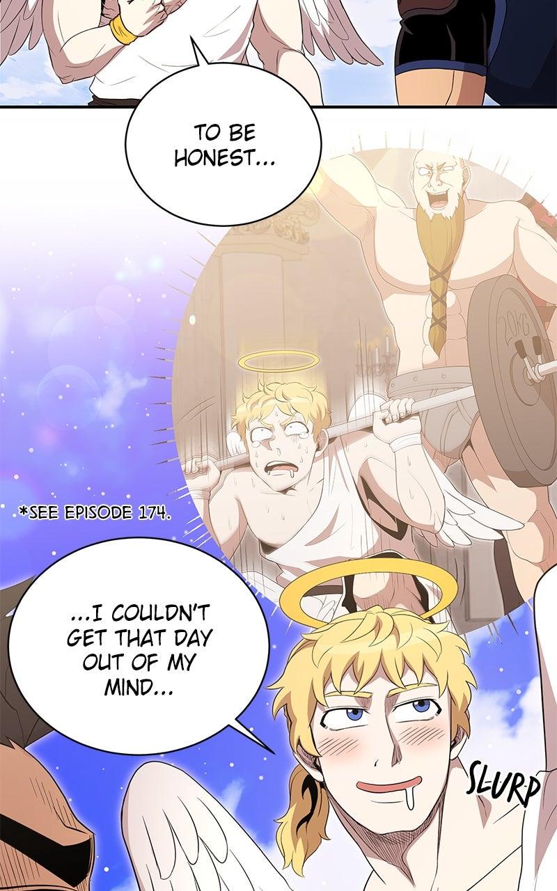 The Strongest Florist Chap 234 - Next Chap 235