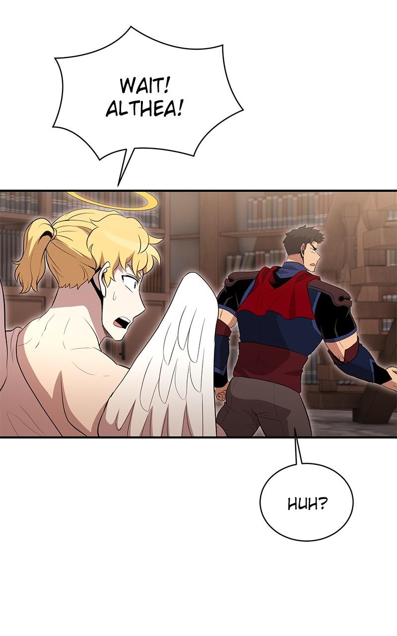The Strongest Florist Chap 234 - Next Chap 235